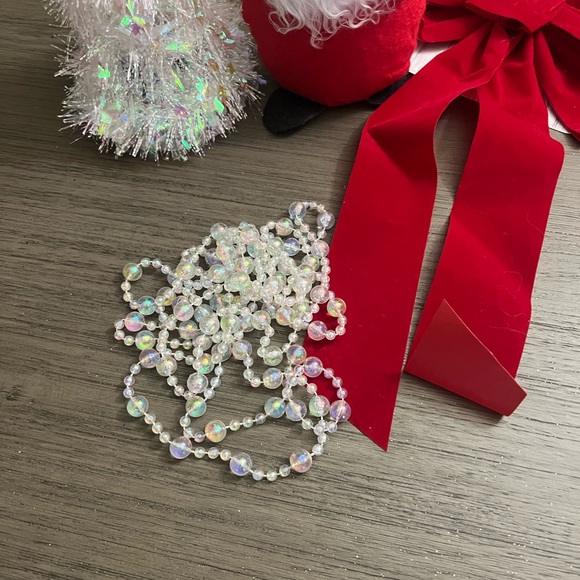 Assorted Christmas Decorations - Picture 2 of 5